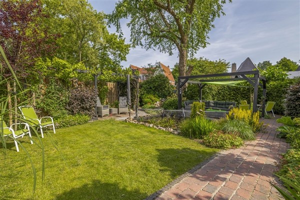 Medium property photo - A.G. Wildervanckstraat 15, 9648 LC Wildervank